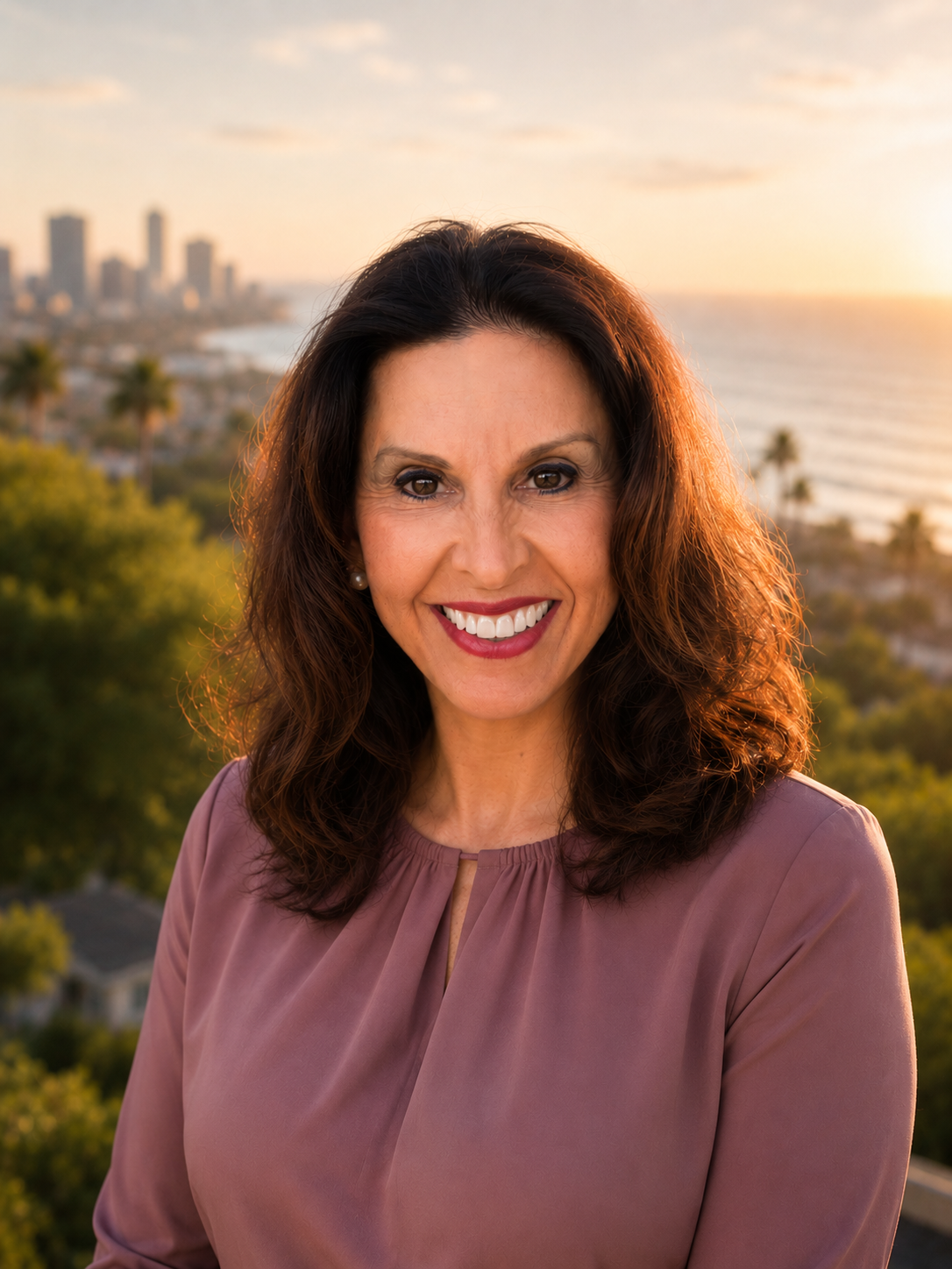 Melanie Nakaji, Ph.D.
